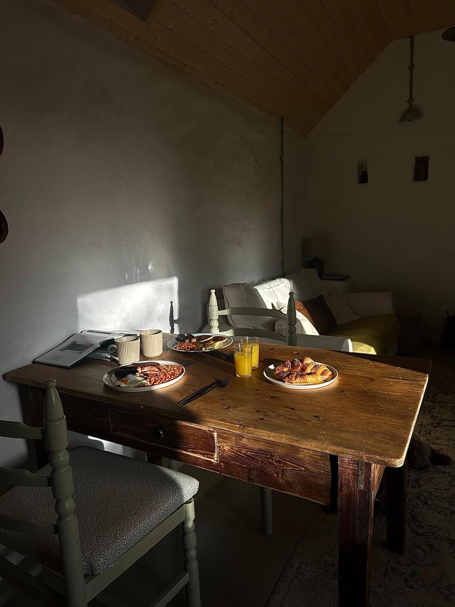 Cosy Couples Retreat At The Coop With Hot Tub Villa Kilkeel Dış mekan fotoğraf